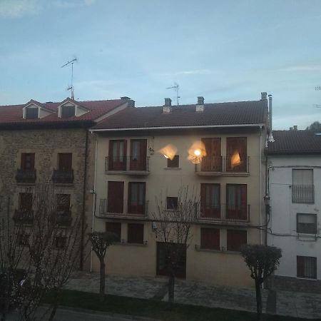 El Rinconcito De Las Tenas Ezcaray Exteriör bild